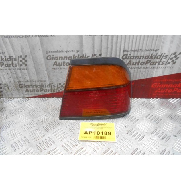 Φανάρι Πίσω Δεξί Φτερό Nissan Primera P10 1992-1994