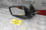 Καθρέπτης Μηχανικός Αριστερός Seat Ibiza 1995-1997
