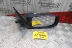 Καθρέπτης Ηλεκτρικός Δεξίς Ford Mondeo 1996-2000 (5pins) (Σπάσιμο)