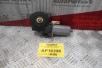 Μοτέρ Παραθύρου Εμπρός Αριστερό Ford Fiesta 2002-2006 0130821938 (2pins)