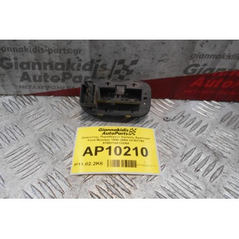Διακόπτης Παραθύρων Εμπρός Αριστερά Ford Mondeo 1996-2000 03161700 97BG14A132AA (10+4pins)