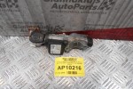 Κλειδαρια Μίζας Με Κλειδί Nissan Almera N16 2000-2006 28590C9918 5WK48644AR 00841A