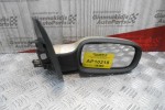 Καθρέπτης Ηλεκτρικός Δεξίς Renault Megane 2002-2005 (7pins)