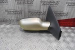 Καθρέπτης Ηλεκτρικός Δεξίς Renault Megane 2002-2005 (7pins)