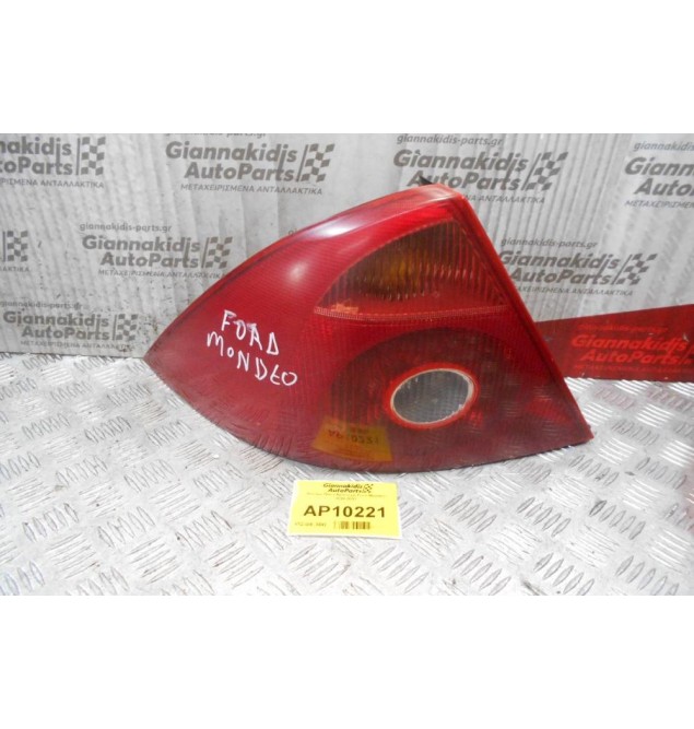 Φανάρι Πίσω Αριστερό Ford Mondeo 2000-2003