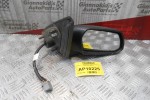 Καθρέπτης Ηλεκτρικός Δεξίς Ford Mondeo 2000-2003 (5pins)