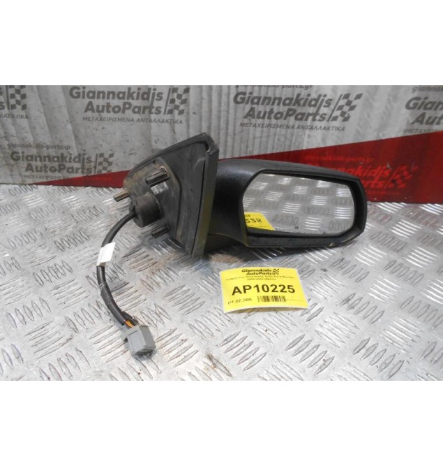 Καθρέπτης Ηλεκτρικός Δεξίς Ford Mondeo 2000-2003 (5pins)