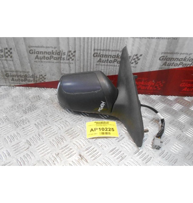 Καθρέπτης Ηλεκτρικός Δεξίς Ford Mondeo 2000-2003 (5pins)