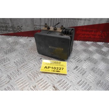 Μονάδα ABS Ford Fiesta 2002-2005 2S61-2M110-CE D351-437A0-B 10020600934