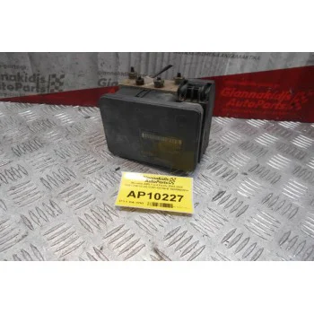 Μονάδα ABS Ford Fiesta 2002-2005 2S61-2M110-CE D351-437A0-B 10020600934