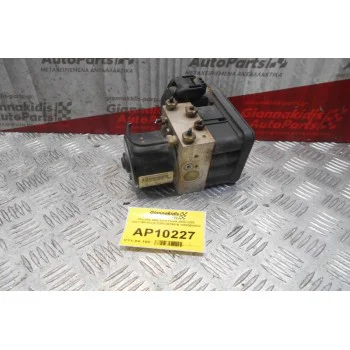 Μονάδα ABS Ford Fiesta 2002-2005 2S61-2M110-CE D351-437A0-B 10020600934