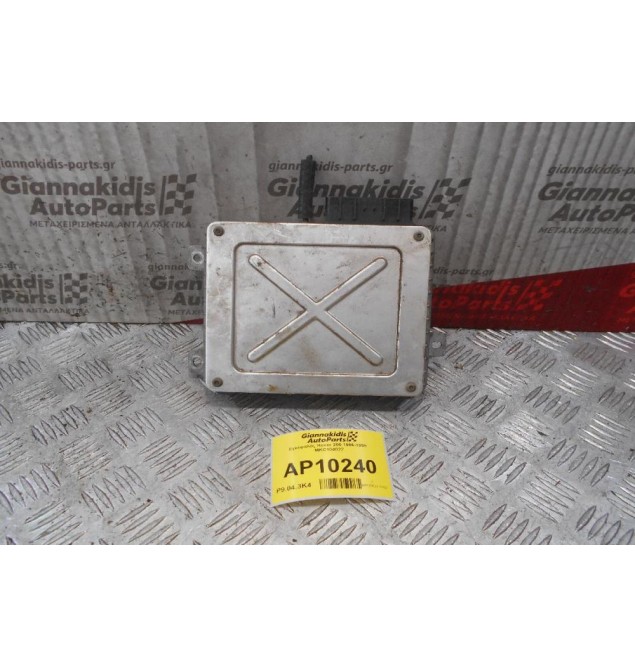 Εγκέφαλος Rover 200 1996-1999  MKC104022 19A301JKR