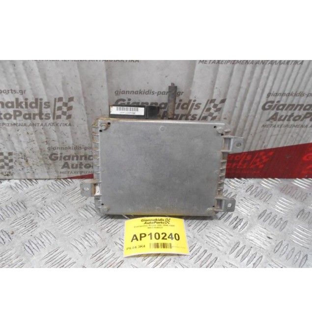 Εγκέφαλος Rover 200 1996-1999  MKC104022 19A301JKR