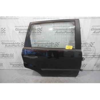 Πόρτα Πίσω Δεξία Ford Fiesta 2006-2008