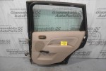 Πόρτα Πίσω Δεξία Ford Fiesta 2006-2008