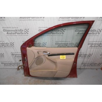 Πόρτα Ford Focus Εμπρός Δεξιά 2002-2004 (sedan)