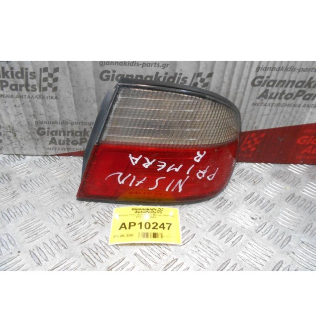 Φανάρι Πίσω Δεξί Φτερό Nissan Primera P10 1994-1995