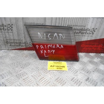 Φανάρι Πίσω Αριστερό Καπό Nissan Primera P11 1996-1999 23180102