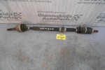Ημιαξόνιο Δεξί Μακρύ Nissan Almera GA14 1996-2000
