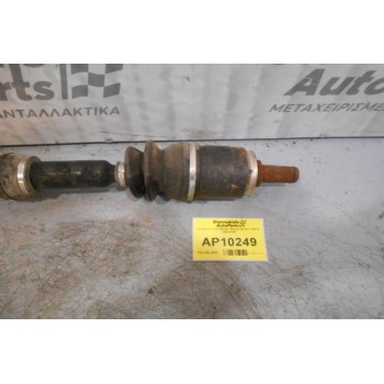 Ημιαξόνιο Δεξί Μακρύ Nissan Almera GA14 1996-2000