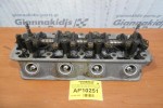 Καπάκι Μηχανής (Κεφαλάρι) Toyota Corolla 4K 1.3cc 65ps 1983-1987 (Πρεσαρισμένο) ΤΑ ΚΕΦΑΛΑΡΙΑ ΕΛΕΓΧΟΝΤΑΙ ΣΤΟ ΧΩΡΟ ΜΑΣ ΑΠΟ ΜΗΧΑΝΗΜΑ!!!!!