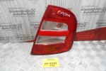 Φανάρι Πίσω Δεξί Skoda Fabia 1999-2007