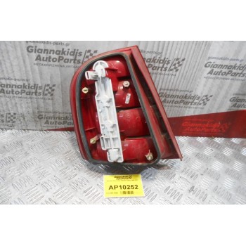 Φανάρι Πίσω Δεξί Skoda Fabia 1999-2007