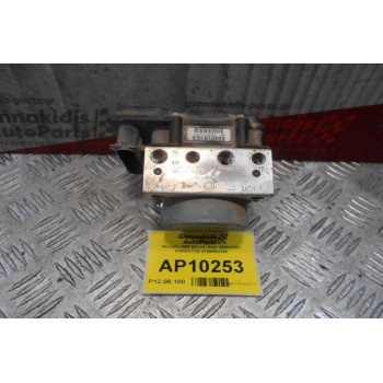 Μονάδα ABS Nissan Note 2006-2009 0265231732 476609U100