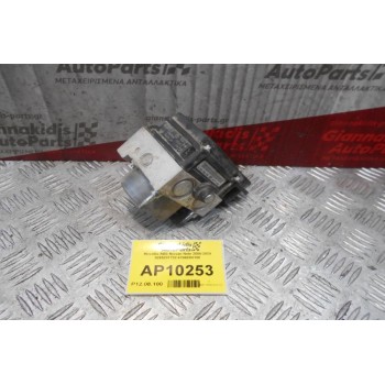 Μονάδα ABS Nissan Note 2006-2009 0265231732 476609U100