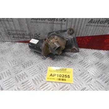 Μοτέρ Υαλοκαθαριστήρων Εμπρός Nissan Primera P11 1996-1999 22147131 (6pins)