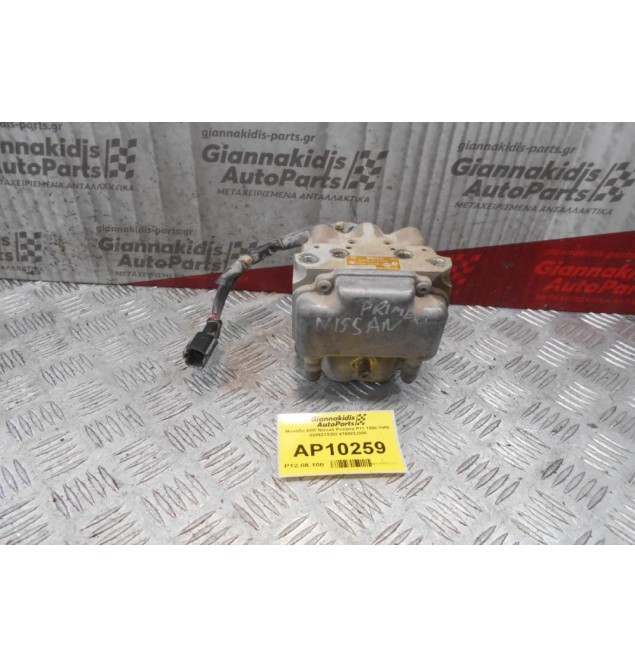 Μονάδα ABS Nissan Primera P11 1996-1999 0265214202 476003J300