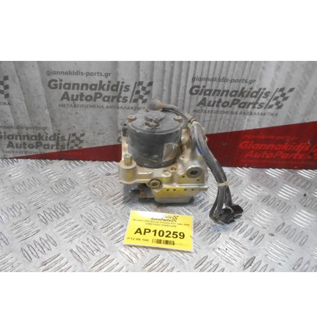 Μονάδα ABS Nissan Primera P11 1996-1999 0265214202 476003J300