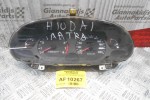 Καντράν - Κοντέρ Αναλογικό Hyundai Lantra 1995-1998  7111-1300 78804070 78813550