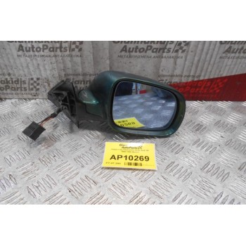 Καθρέπτης Ηλεκτρικός Δεξίς Audi A4 1994-1998 (5pins)