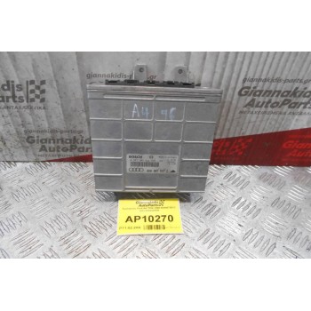 Εγκέφαλος Audi A4 1994-1998 8D0907557C 0261203938/939