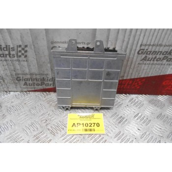 Εγκέφαλος Audi A4 1994-1998 8D0907557C 0261203938/939