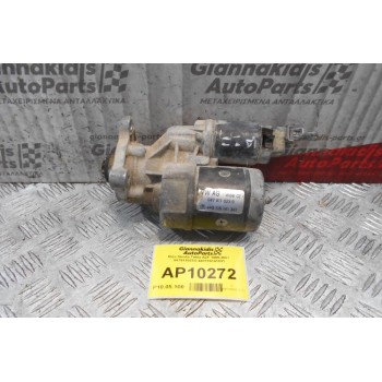Μίζα Skoda Fabia AZF 1999-2007  047911023G 443115141331