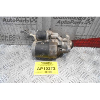 Μίζα Skoda Fabia AZF 1999-2007  047911023G 443115141331