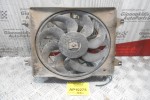 Βεντιλατέρ Ψυγείου Hyundai Accent 1997-1999  (2pins)