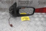 Καθρέπτης Ηλεκτρικός Δεξίς Nissan Almera N15 1996-1998 (3pins)