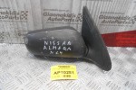 Καθρέπτης Ηλεκτρικός Δεξίς Nissan Almera N15 1996-1998 (3pins)