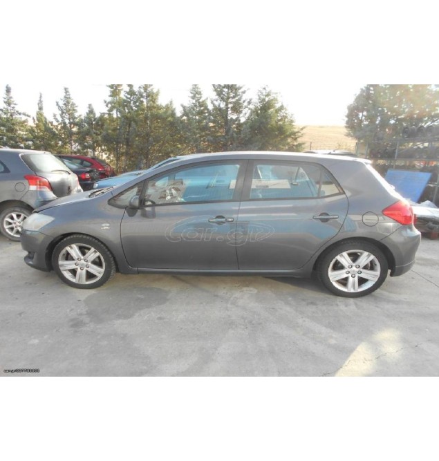 Ολόκληρο Αυτοκίνητο Toyota Auris 2.0 D4D 2AD 2006-2010 (Για ανταλλακτικα)
