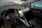 Ολόκληρο Αυτοκίνητο Toyota Auris 2.0 D4D 2AD 2006-2010 (Για ανταλλακτικα)