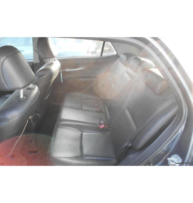 Ολόκληρο Αυτοκίνητο Toyota Auris 2.0 D4D 2AD 2006-2010 (Για ανταλλακτικα)