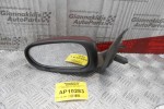 Καθρέπτης Μηχανικός Αριστερός Nissan Almera N16 2000-2002 (3door)