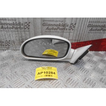 Καθρέπτης Ηλεκτρικός Αριστερός Hyundai Lantra 1995-1998 (3pins)