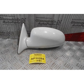 Καθρέπτης Ηλεκτρικός Αριστερός Hyundai Lantra 1995-1998 (3pins)