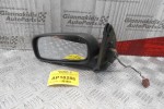 Καθρέπτης Ηλεκτρικός Αριστερός Nissan Almera N15 1996-1998 (3pins)