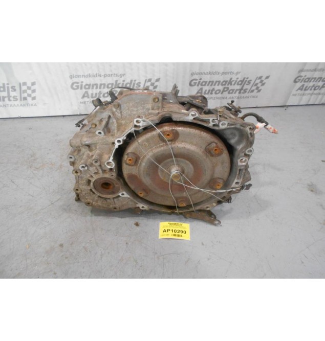 Αυτόματο Σασμάν Volvo S60 B5244S 2000-2010 55-51SN 8675411 02LV553277