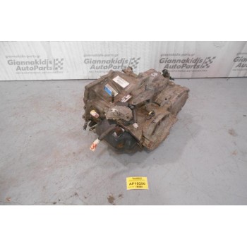 Αυτόματο Σασμάν Volvo S60 B5244S 2000-2010 55-51SN 8675411 02LV553277